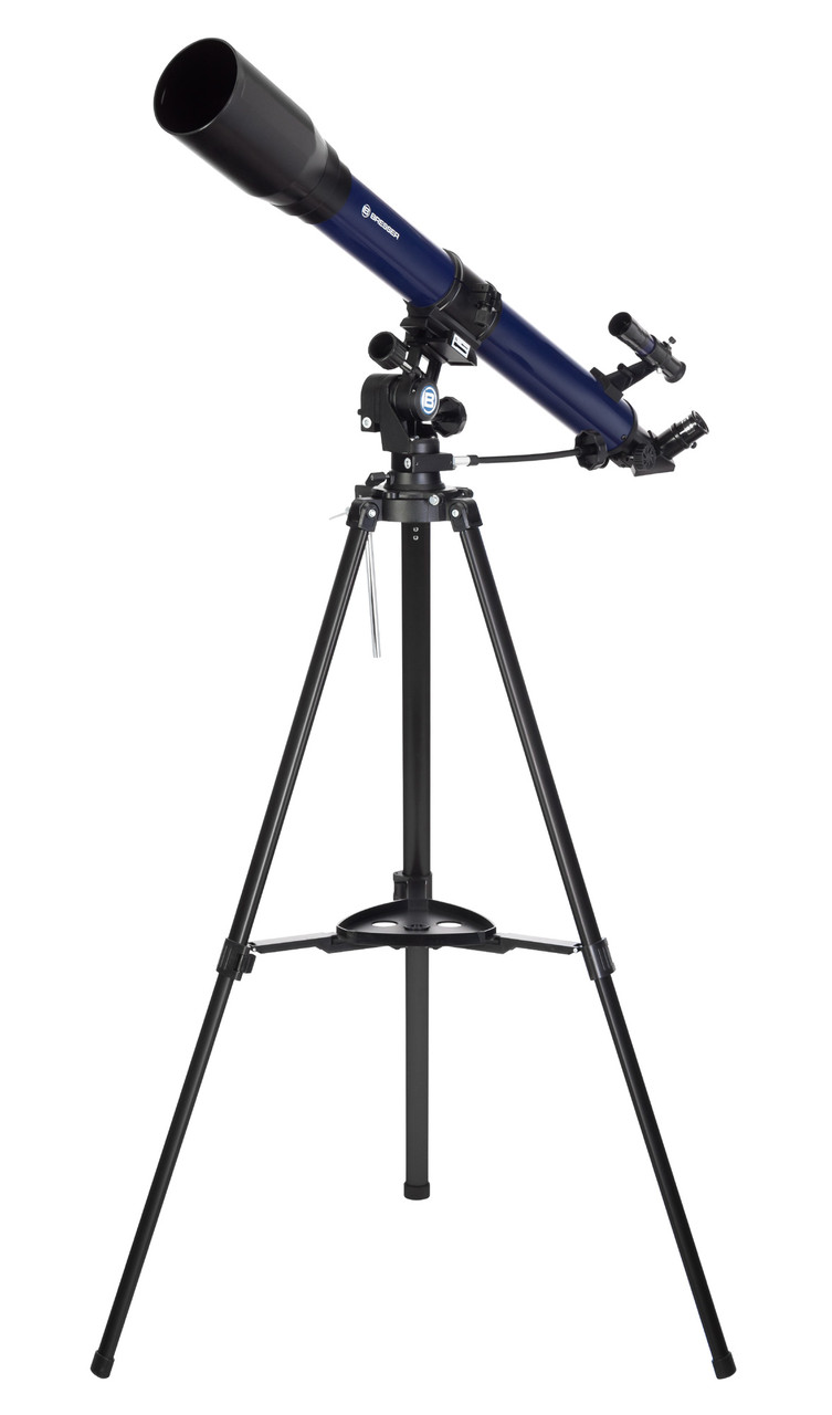 Телескоп Bresser Junior 70/900 Skylux NG - фото 1 - id-p114109210
