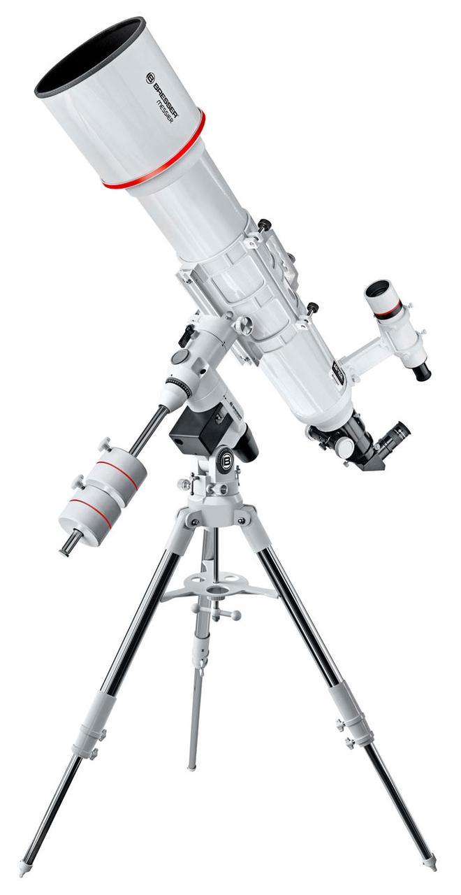 Телескоп Bresser Messier AR-152L/1200 EXOS-2/EQ5 - фото 1 - id-p114109212