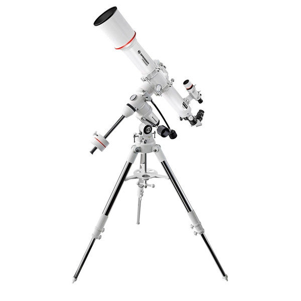 Телескоп Bresser Messier AR-102/1000 EXOS-1/EQ4 - фото 1 - id-p114109220
