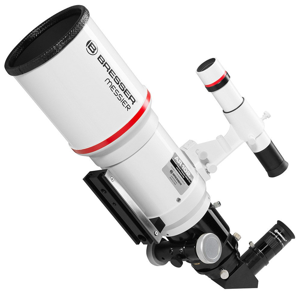 Труба оптическая Bresser Messier AR-102xs/460 Hexafoc, фото 1