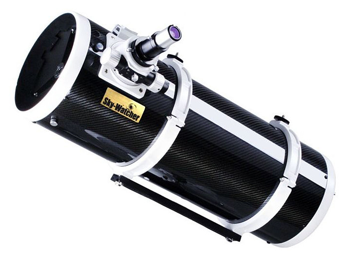 Труба оптическая Sky-Watcher BK P2008 Steel OTA, фото 1