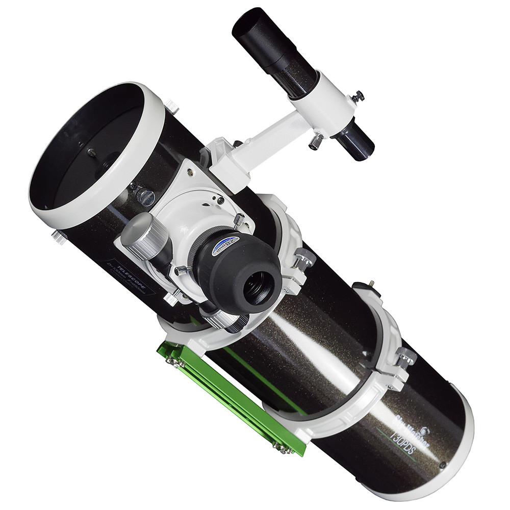Труба оптическая Sky-Watcher BK P130DS OTAW Dual Speed Focuser - фото 1 - id-p114109230