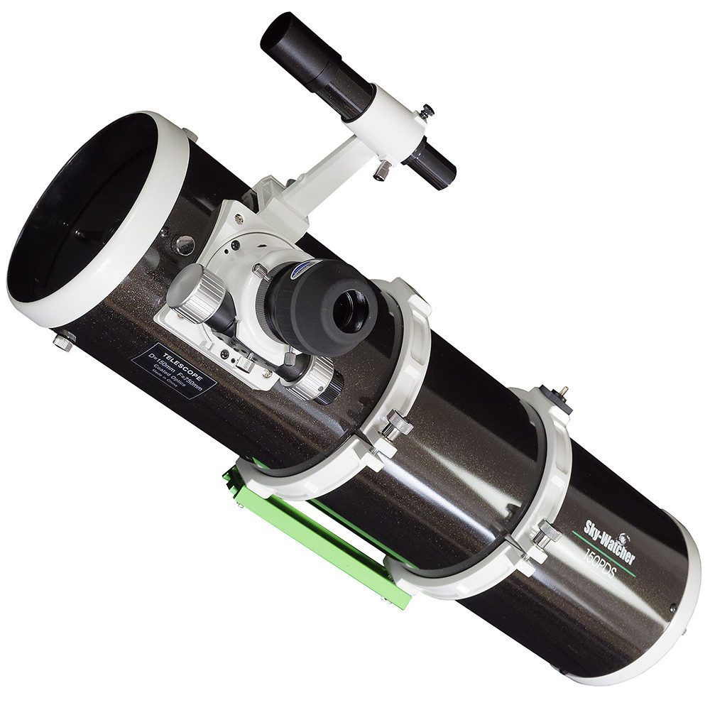 Труба оптическая Sky-Watcher BK 150P OTA Dual Speed Focuser - фото 1 - id-p114109235