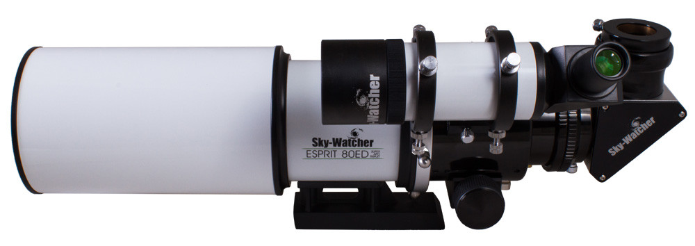 Труба оптическая Sky-Watcher Esprit ED80 - фото 1 - id-p114109239