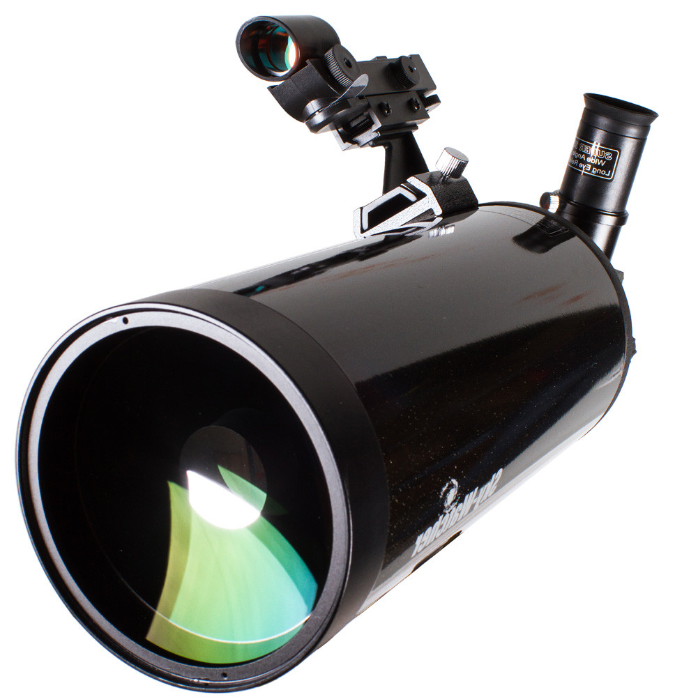 Труба оптическая Sky-Watcher BK MAK102SP OTA, фото 1