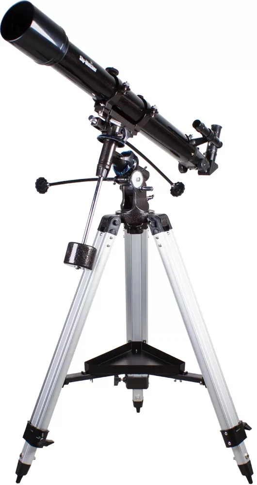 Телескоп Sky-Watcher BK 709EQ2 - фото 1 - id-p114109249