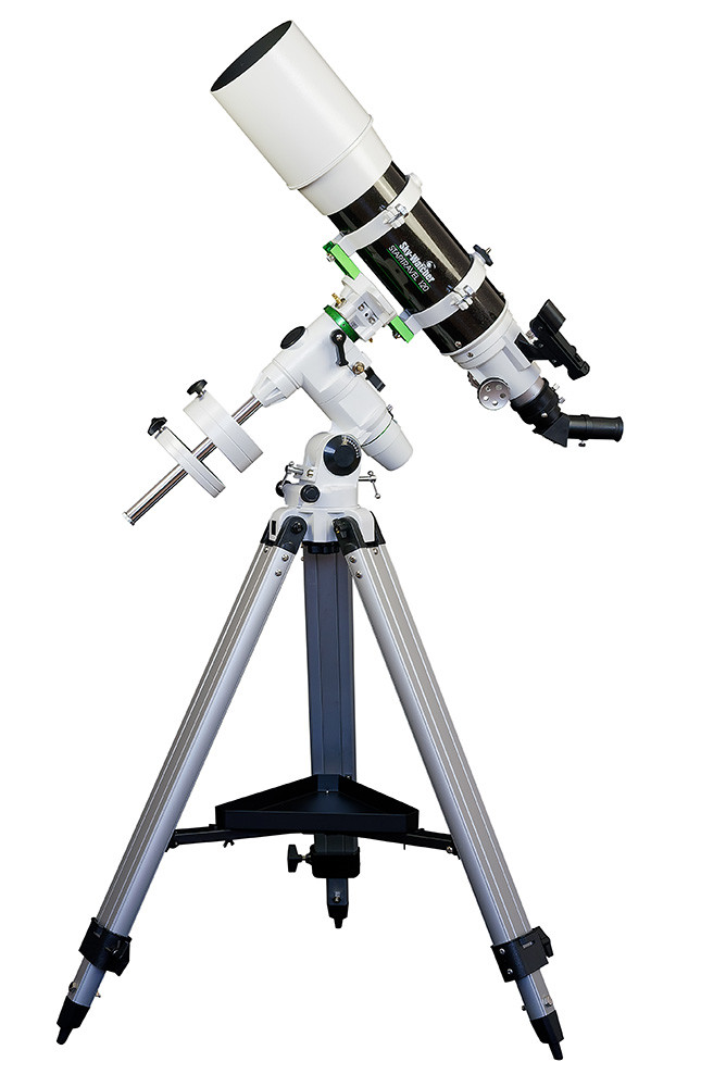 Телескоп Sky-Watcher StarTravel BK 1206EQ3-2 - фото 1 - id-p114109253