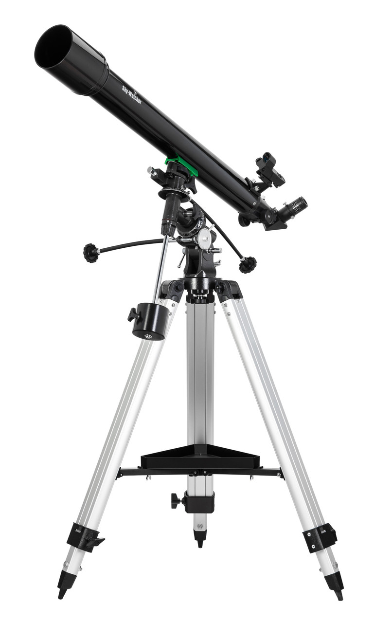 Телескоп Sky-Watcher BK 709EQ2 Red dot, фото 1