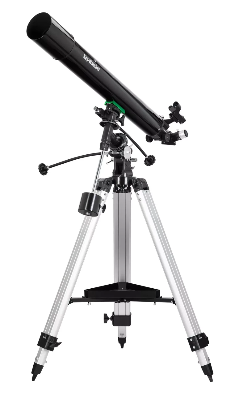 Телескоп Sky-Watcher BK 809EQ2 Red dot - фото 1 - id-p114109257