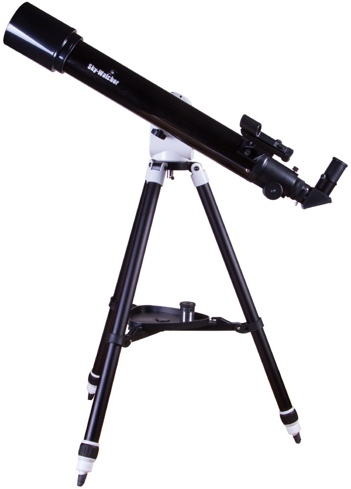 Телескоп Sky-Watcher 70S AZ-GTe SynScan GOTO - фото 1 - id-p114109259
