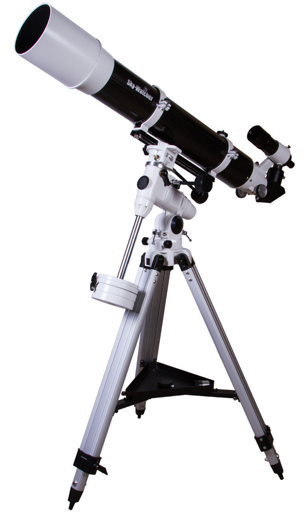 Телескоп Sky-Watcher BK 1201EQ3-2 - фото 1 - id-p114109263