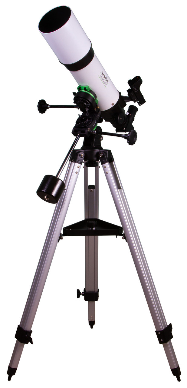 Телескоп Sky-Watcher AC102/500 StarQuest EQ1, фото 1