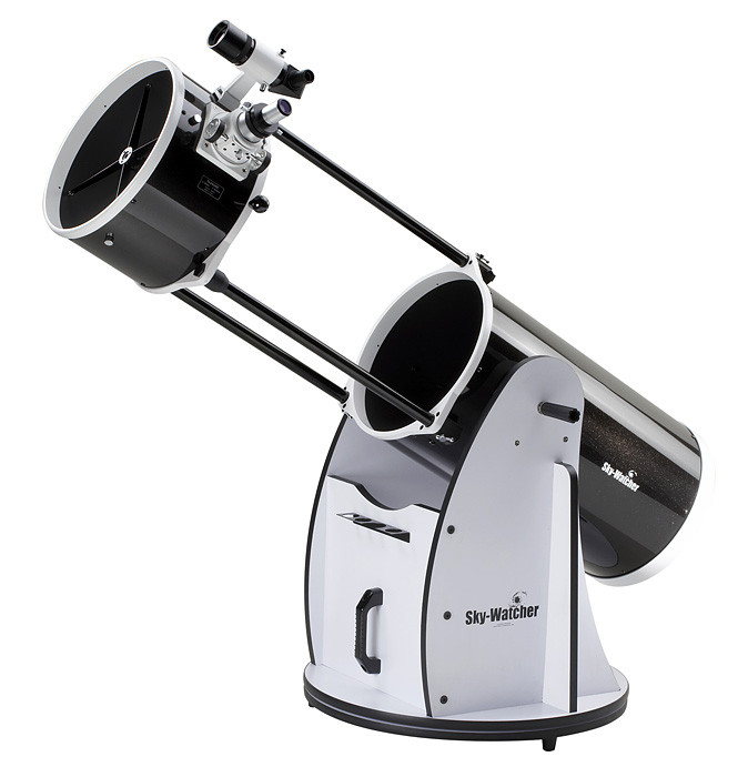 Телескоп Sky-Watcher Dob 12" (300/1500) Retractable - фото 1 - id-p114109276