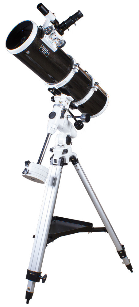 Телескоп Sky-Watcher BK P150750EQ3-2, фото 1