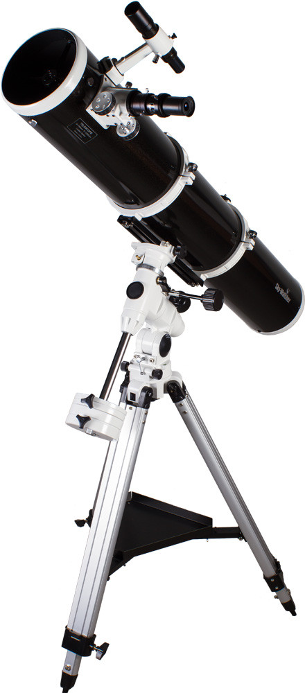 Телескоп Sky-Watcher BK P15012EQ3-2 - фото 1 - id-p114109302