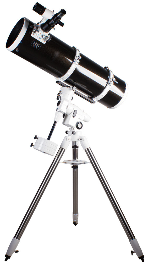 Телескоп Sky-Watcher BK P2001EQ5, фото 1