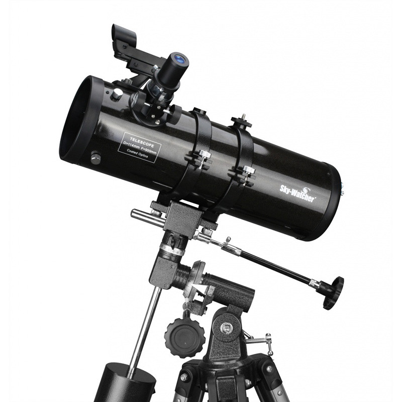 Телескоп Sky-Watcher SKYHAWK BK 1145EQ1 - фото 1 - id-p114109313