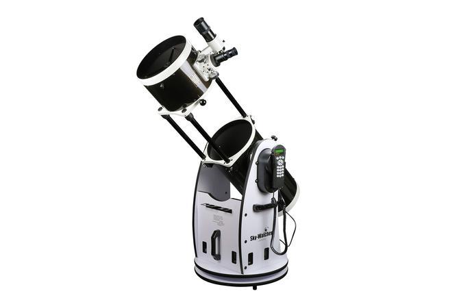 Телескоп Sky-Watcher Dob 10" Retractable SynScan GOTO, фото 1