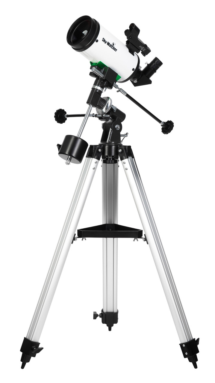 Телескоп Sky-Watcher SKYMAX BK MAK90EQ1 - фото 1 - id-p114109346
