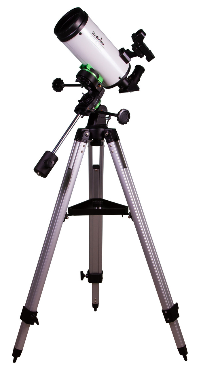 Телескоп Sky-Watcher MAK102/1300 StarQuest EQ1, фото 1
