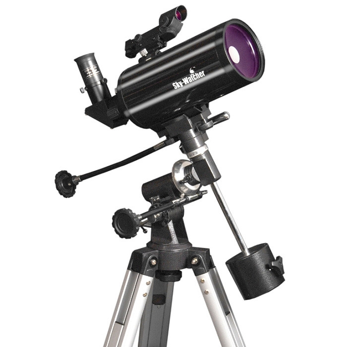 Телескоп Sky-Watcher SKYMAX BK MAK102EQ1 - фото 1 - id-p114109350