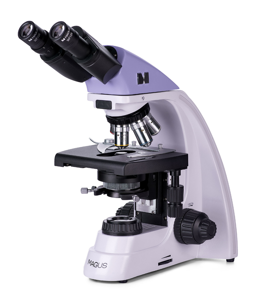 Микроскоп биологический MAGUS Bio 230B - фото 1 - id-p114109386
