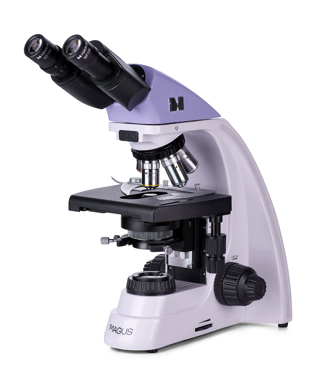 Микроскоп биологический MAGUS Bio 230BL - фото 1 - id-p114109387