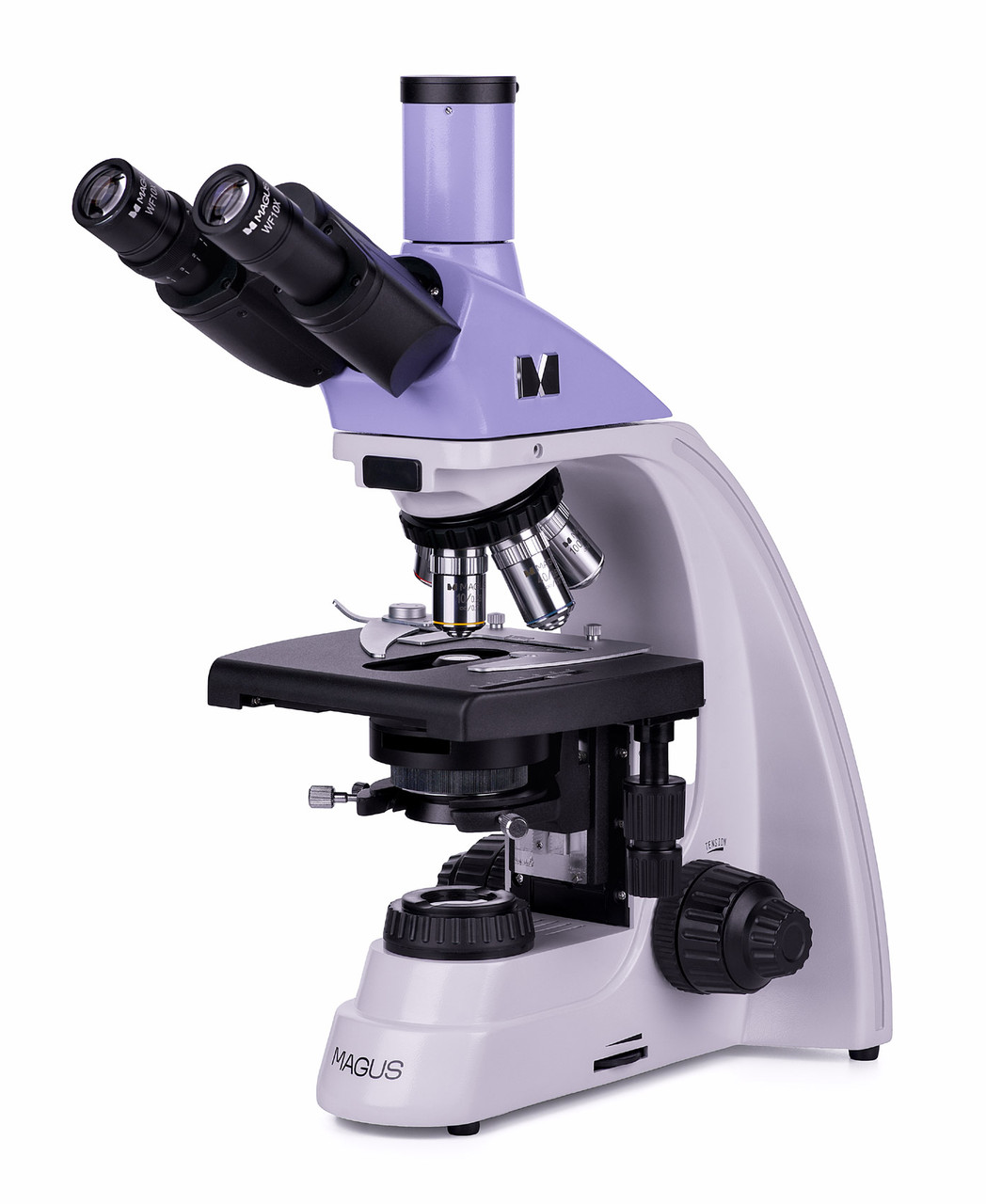 Микроскоп биологический MAGUS Bio 230T - фото 1 - id-p114109388