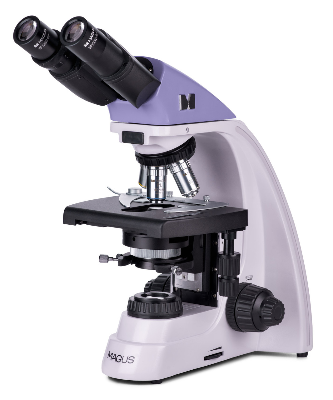 Микроскоп биологический MAGUS Bio 250BL, фото 1
