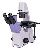 Микроскоп биологический инвертированный MAGUS Bio V300