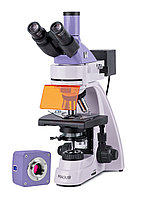 MAGUS Lum D400L сандық люминесцентті микроскоп