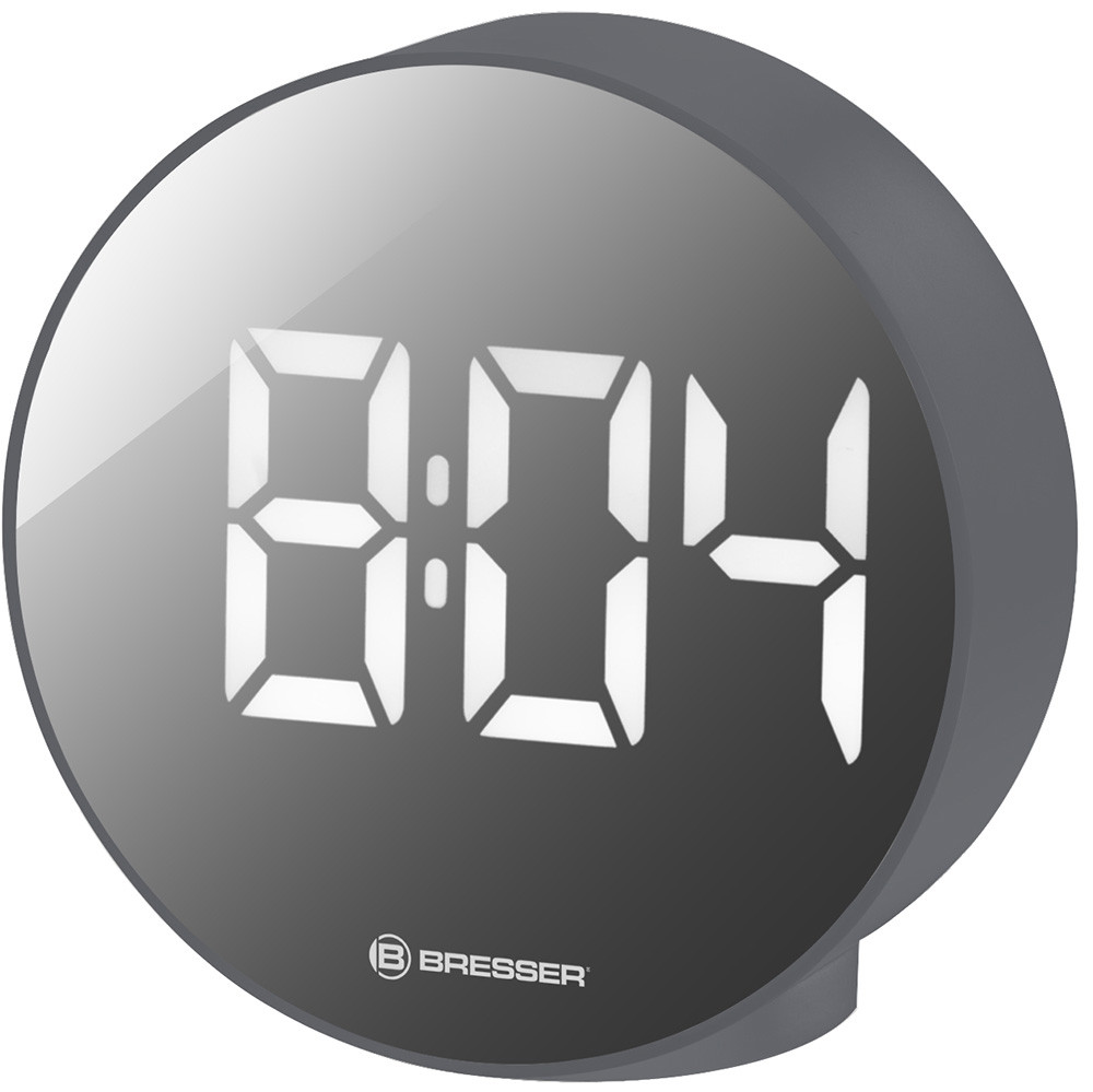 Часы Bresser MyTime Echo FXR, серые, фото 1