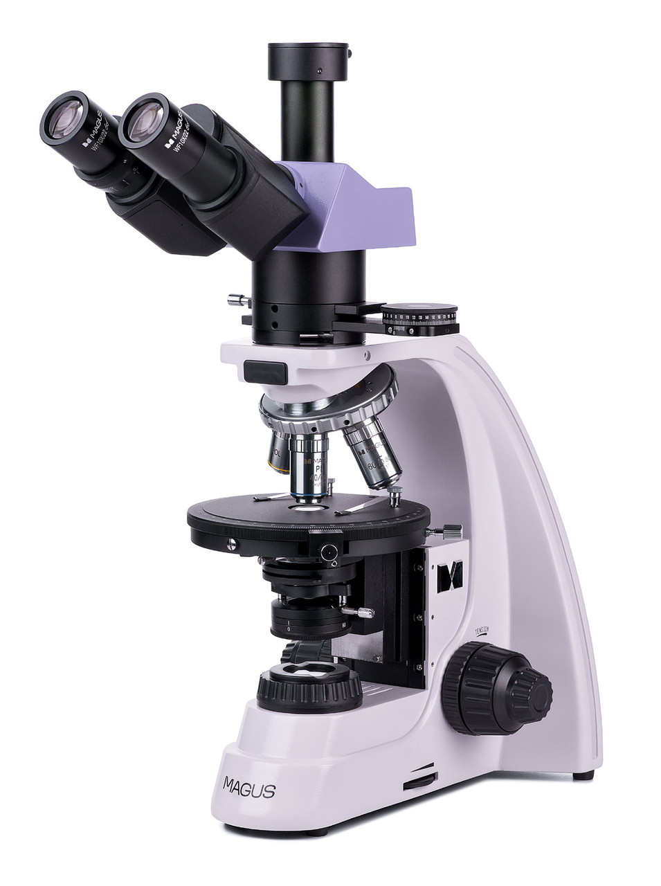 Микроскоп поляризационный MAGUS Pol 800 - фото 1 - id-p114109448