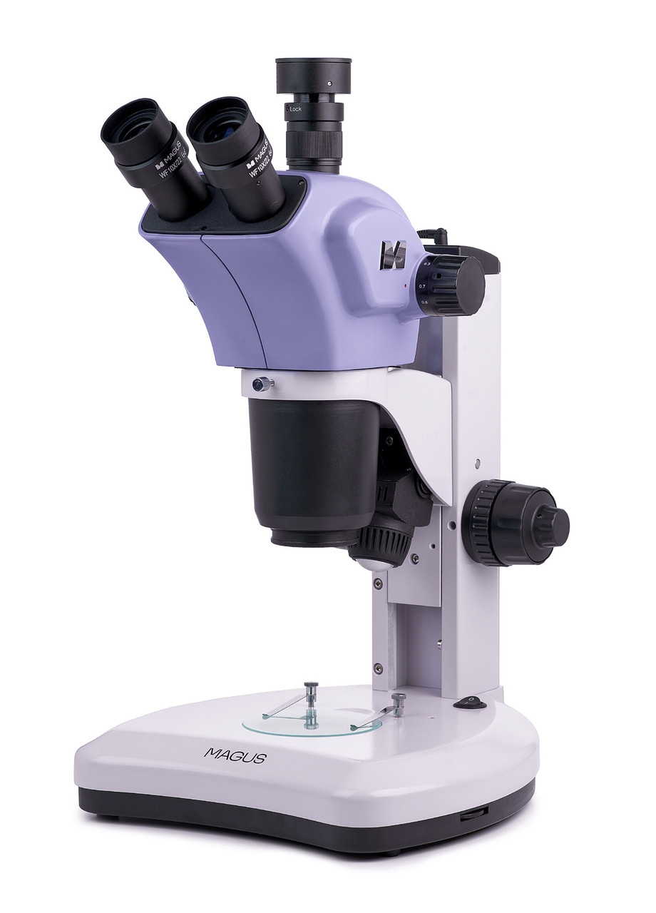 Микроскоп стереоскопический MAGUS Stereo 9T, фото 1