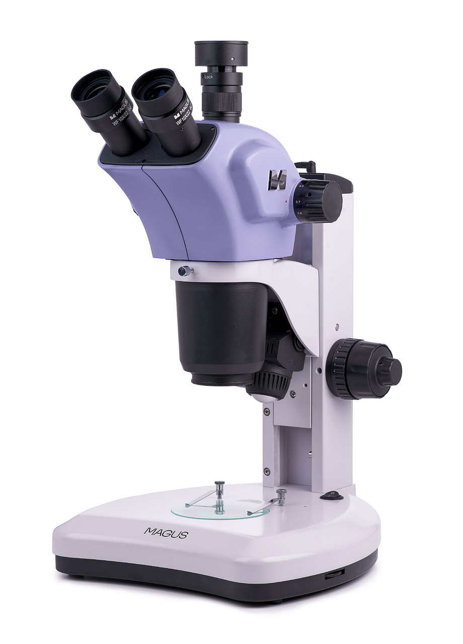 Микроскоп стереоскопический MAGUS Stereo 9T - фото 1 - id-p114109450