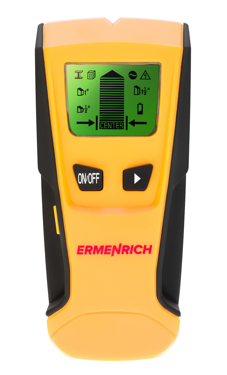 Детектор проводки Ermenrich Ping SM30, фото 1