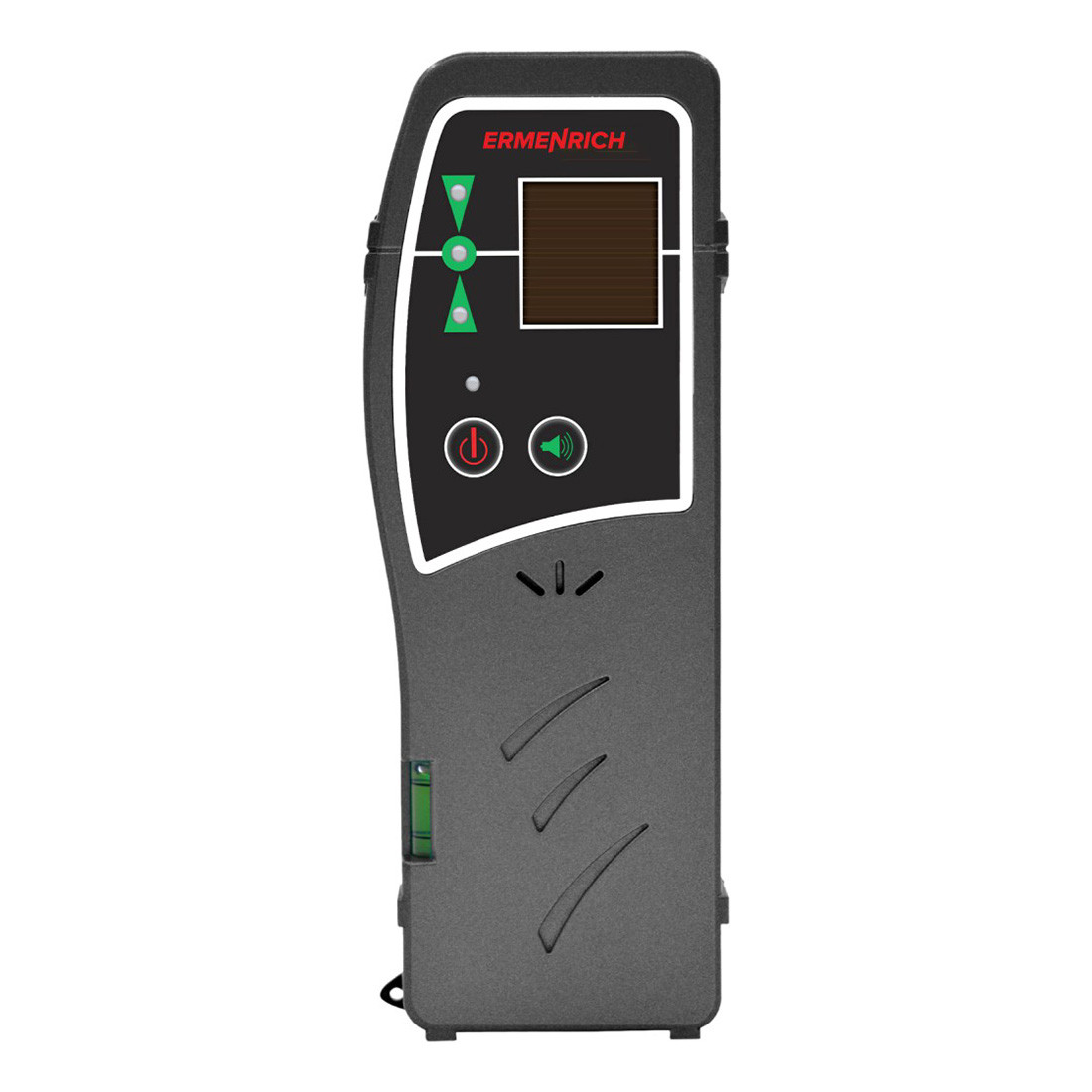 Лазерный приемник Ermenrich LR30, фото 1