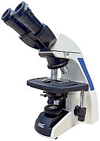 Зертханалық микроскоп Levenhuk MED P1000KLED-1