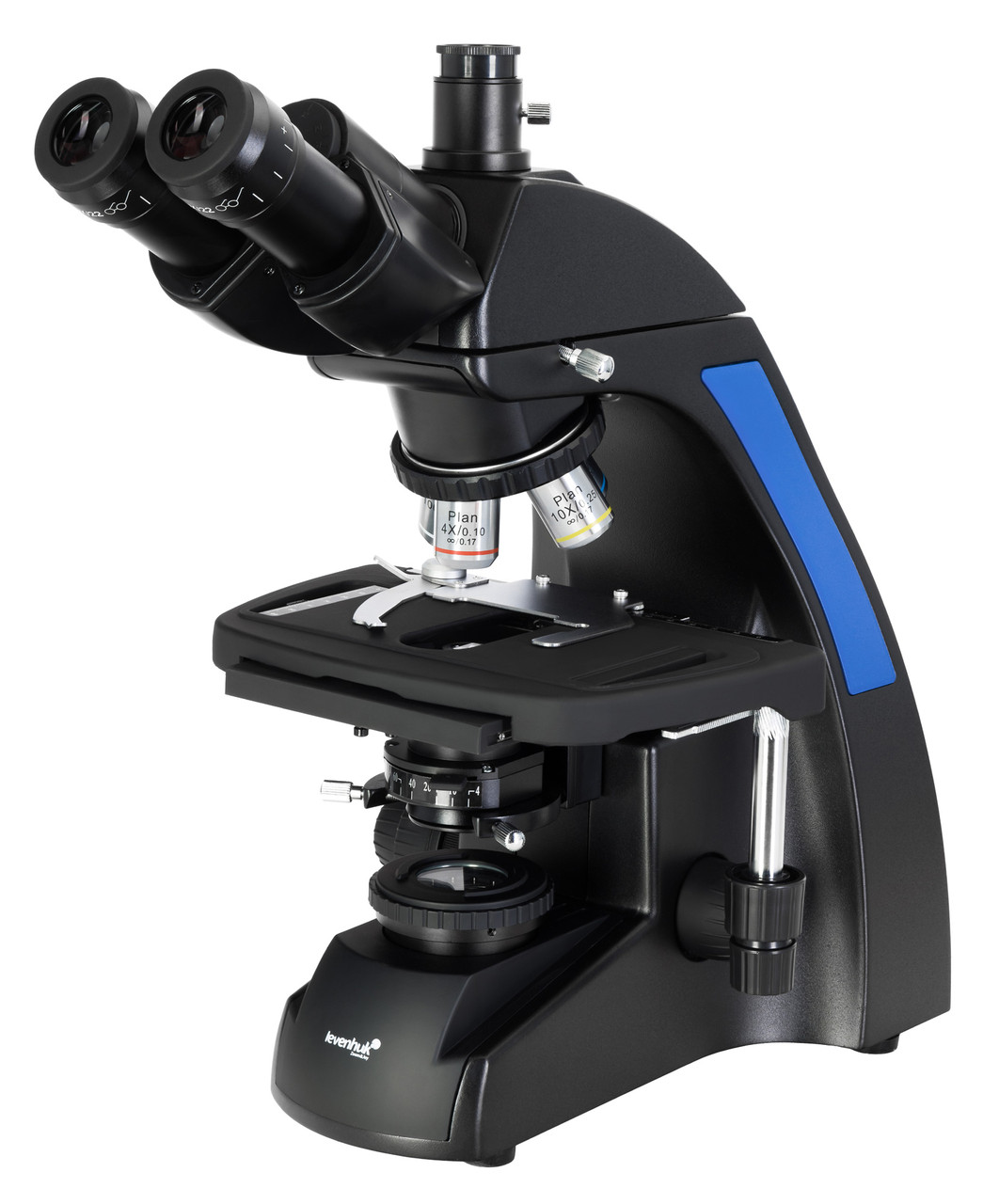 Микроскоп Levenhuk 870T, тринокулярный - фото 1 - id-p114109548