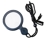 Лупа нашейная Levenhuk Discovery Crafts DNK 10