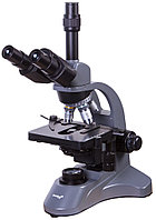 Микроскоп Levenhuk 740T, тринокулярный