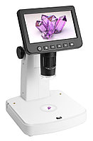 Сандық микроскоп Levenhuk DTX 700 LCD