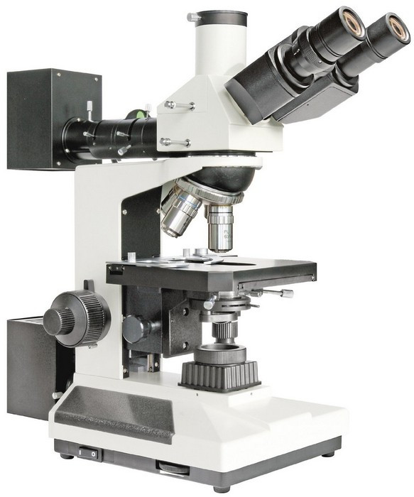 Микроскоп Bresser Science ADL-601P - фото 1 - id-p114109675