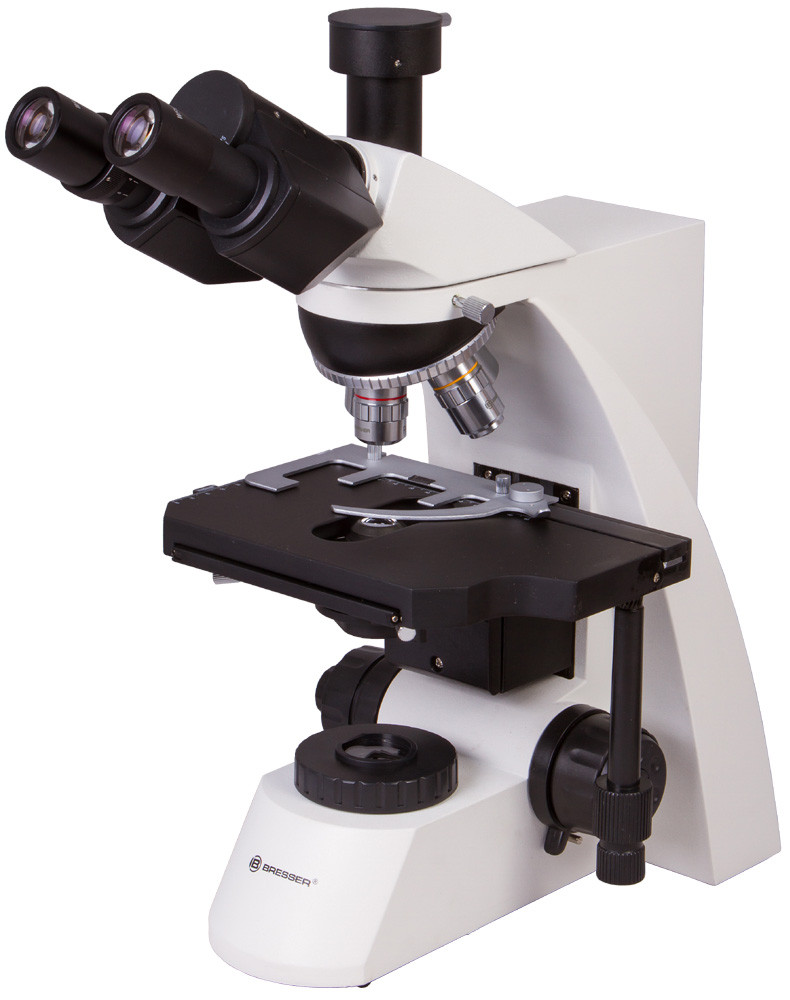 Микроскоп Bresser Science TRM-301 - фото 1 - id-p114109680