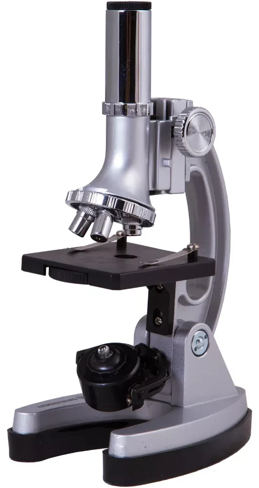 Микроскоп Bresser Junior Biotar 300x-1200x, в кейсе - фото 1 - id-p114109689