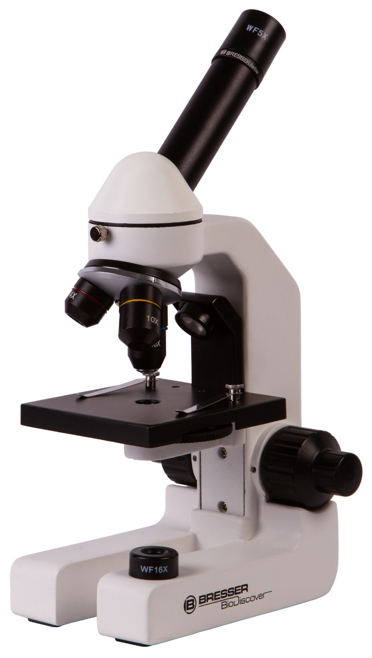 Микроскоп Bresser BioDiscover 20 1280x - фото 1 - id-p114109694