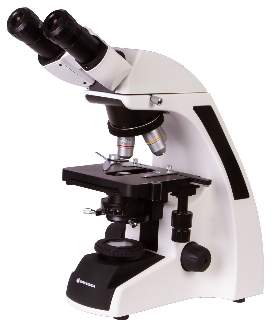 Микроскоп Bresser Science TFM-201 Bino - фото 1 - id-p114109701