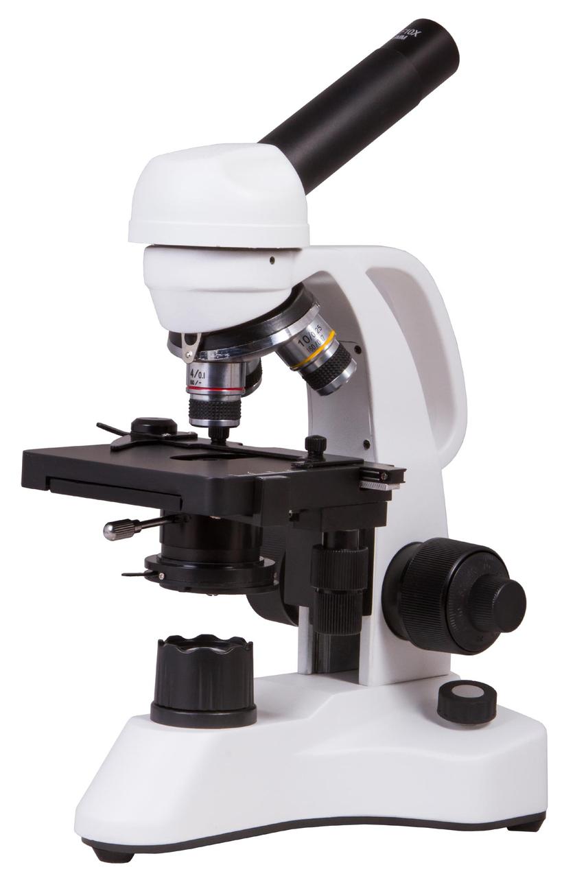 Микроскоп Bresser Biorit TP 40 400x - фото 1 - id-p114109705