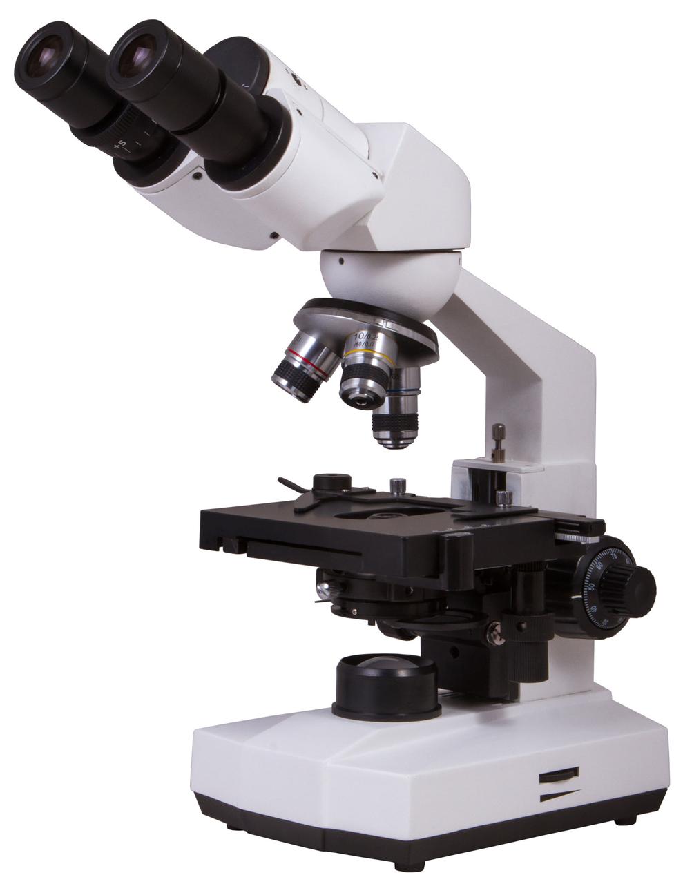 Микроскоп Bresser Erudit Basic 40 400x - фото 1 - id-p114109706