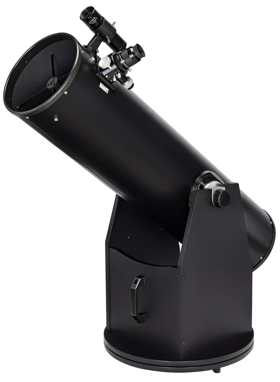 Телескоп Добсона Levenhuk Ra 250N Dob - фото 1 - id-p114110554